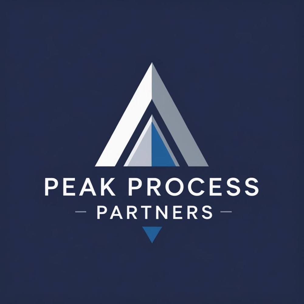 Peak Process Partners